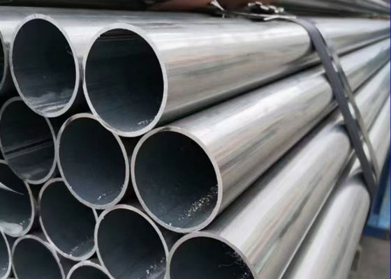 Bare Surface Finish Carbon Steel Welded Pipe for Optimal Performance in Rectangle Shape