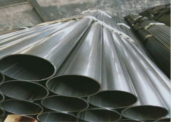 Hot Rolled Welded Steel Pipe in Bare Surface Finish The Ideal Choice for Your Construction Projects