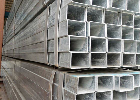 Q195/ Q235/ Q345/ A53/ A106 ERW Steel Pipe With SGS Inspection And Caps