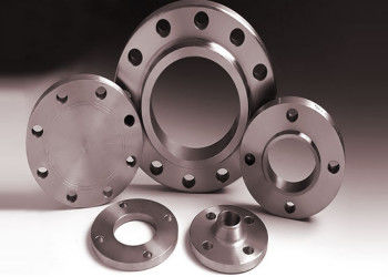 1/2'' - 48'' Slip On Flange Rust-proof Oil Surface for Secure and Durable Pipe Joints Class 300
