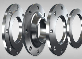 1/2'' - 48'' Slip On Flange Rust-proof Oil Surface for Secure and Durable Pipe Joints Class 300