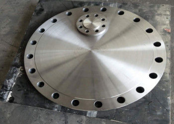 1/2”-48” Industrial Steel Flange Ring For Lap Joint Connection And Flanges ANSI Standard Design