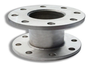 Class 600 DIN Standard Steel Welding Flange The Perfect Choice for Flange Perfection