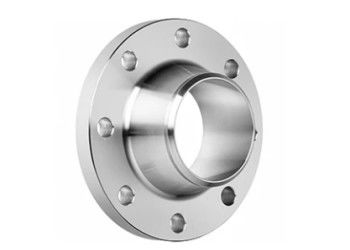 Slip-on Connection Threaded Welding Flange for Rust-proof Oil Surface in Industrial Flanges and Piping Systems