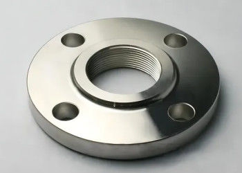 Welding Connection Steel Flanges for Chemical Applications Class 900