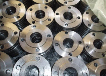 Welding Connection Steel Flanges for Chemical Applications Class 900