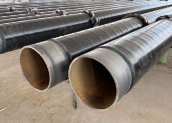 API 5L Standard 2 Inch Galvanized Pipe For Durable And Long-Lasting Performance