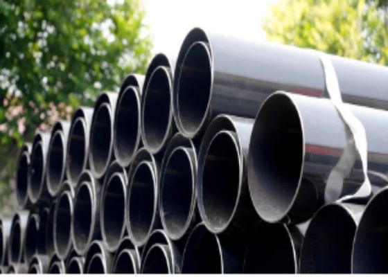 API 5L Standard 2 Inch Galvanized Pipe For Durable And Long-Lasting Performance