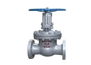 Manual Steel Gate Valve DN10-DN50 High Pressure Bolted Bonnet