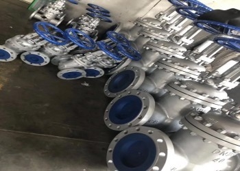 API Standard Bolted Bonnet Steel Valves DN10-DN50 Manual Operation