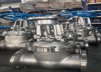 DN10-DN50 Manual Sanitary Butterfly Valve Bolted Bonnet