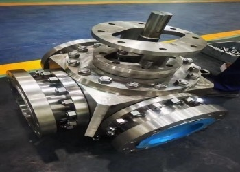 DN10-DN50 Manual Sanitary Butterfly Valve Bolted Bonnet