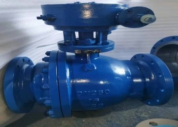 150lb-1500lb Steel Gate Valve with Bolted Bonnet