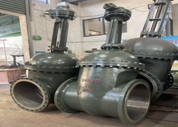 Manual Gate Valve 1/2 Inch Steel Class 150lb-1500lb Customized