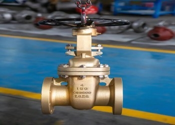 Manual Gate Valve 1/2 Inch Steel Class 150lb-1500lb Customized