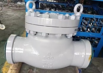 Manual Steel Gate Valve 1/2 Inch 150lb-1500lb Class