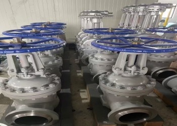 Manual Gate Valve Single Wedge DN10-DN50 API ANSI DIN