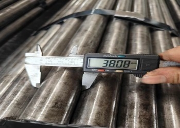 Anti-rust Oil Carbon Steel Pipe ASTM A106 ±5% Tolerance