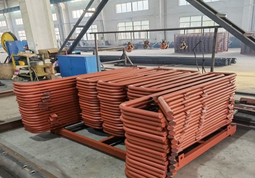 Anti-rust Seamless Steel Pipe with Bending and Cutting Services