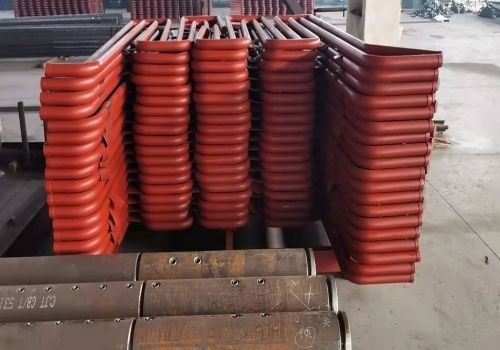 Anti-rust Seamless Steel Pipe with Bending and Cutting Services