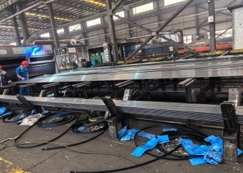 ASTM A106 Seamless Steel Pipe 0.2-100mm Thickness