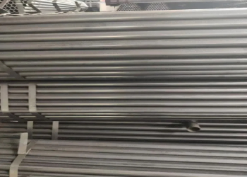Heat Exchanger Steel Tube 0.7-30MM Wall Thickness DIN Standard