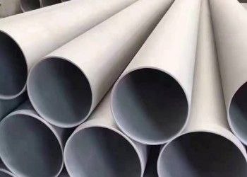 Stainless Steel Pipe Tubing with 0.3mm-150mm Thickness 1/4 Inch - 48 Inch Size and 2000mm-12000mm Length