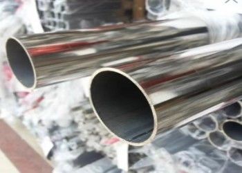 Non-Alloy Seamless Steel Pipe with 2PE and 3PE Coating for High Pressure Applications and Wall Thickness 2mm To 60mm