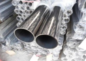 Stainless Steel Seamless Tube with 0.3mm-150mm Thickness and 1/4 Inch - 48 Inch Size Featuring BA/2B/NO.1/NO.3/NO.4 Surface Finish