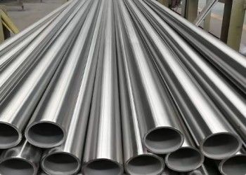 Seamless Steel Pipe with SCH80 Wall Thickness DIN 1629 Standard for Seamless Power Plant Applications