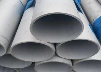 Seamless Steel Pipe ASTM A53 with 2mm To 60mm Wall Thickness API 5L and ASTM A106 Standards