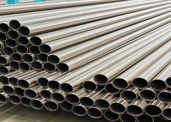 BA Surface Finish Stainless Steel Pipe Tubing for Superior Performance and Corrosion Resistance