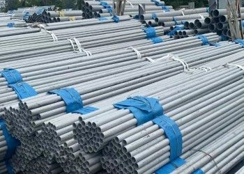 Hot Rolled Stainless Steel Pipe Tubing with 0.3mm-150mm Thickness and 2000mm-12000mm Length for ASTM A312 Compliance