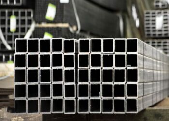 Hot Rolled Steel Hollow Sections with 0.5mm to 25mm Thickness and Q195 to Q235 Grade for Tubular Steel Structures