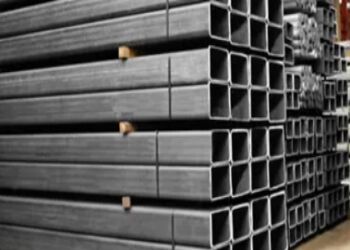 Hot Rolled Steel Hollow Sections with Q195-235 Grade and Customized Surface Options for Structural Applications