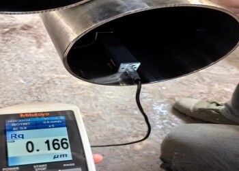 Cold Rolled Stainless Steel Pipe with BA 2B NO1 NO3 NO4 Surface Finish for Heavy Duty Structural Uses