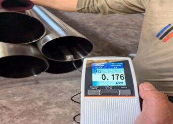 BA Surface Finish Grade 304N Stainless Steel Pipe Tubing Engineered for Corrosion Resistance