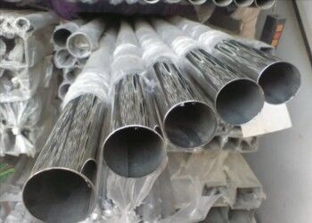 Corrosion Resistant High Temperature Stainless Steel Pipe Tubing with 0.3mm-150mm Thickness