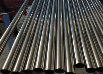 Stainless Steel Pipe and Tubing 1/4 Inch to 48 Inch with Corrosion and High Temperature Resistance for Petrochemical Industries