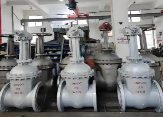 Durable Steel Gate Valve With DN10-DN50 Sizes And 150lb-1500lb Class