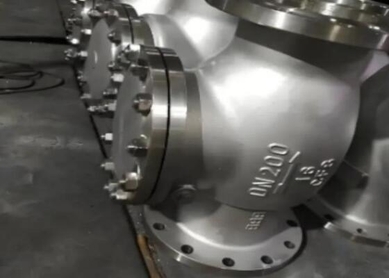 Gate Valve DN10-DN50 With Bolted Bonnet And Manual Operation For Industrial Area