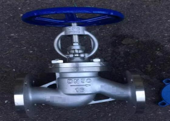 12 Inch Bolted Bonnet Steel Valve with 150lb-1500lb Pressure Rating for Industrial Applications