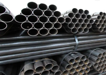 Galvanized LSAW Steel Pipe with 355.6mm-2320mm Outside Diameter and 5mm-50mm Wall Thickness for Structural Applications