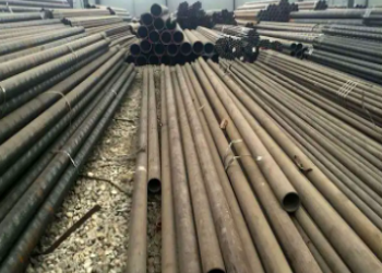 EN10219 Standard LSAW Steel Pipe with 355.6mm-2320mm Diameter and 5mm-50mm Wall Thickness for Structural Integrity